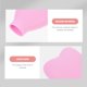 thumbnail image 4 of TABLETREANDS 3Ud Protectores Para De Brochas De Maquillaje En Silicona Rosa Para Uso Diario, 4 of 8
