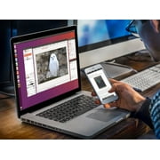 Ubuntu OS for Desktops & Servers - Bootable Live Install USB Flash Drive