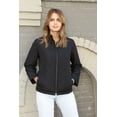 thumbnail image 5 of Tough Duck Women's Quilted Freezer Jacket, Water Repellent Finish, Medium, Waist 28 - 30, 5 of 5