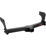 SKYSHALO Tow Hitch 2" Receiver for 11-23 Jeep Grand Cherokee Class 3 Trailer Hitch