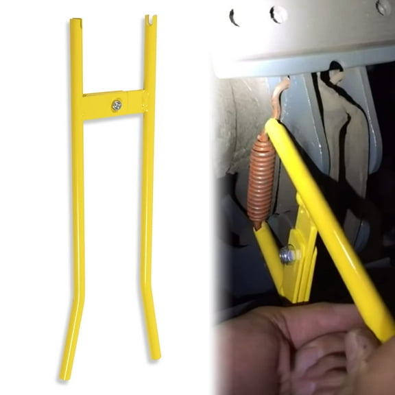 Heavy Truck Brake Spring Tool Anchor Pin Tools LT890 For Brake Installer Removal