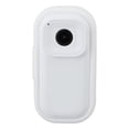 thumbnail image 1 of Wifi Mini Action Camera, Pantalla de Color HD 1080p Mini Camera de Videocámae Grabación de 140 Grados de 140 Grados para vlog para ciclismo, 1 of 7