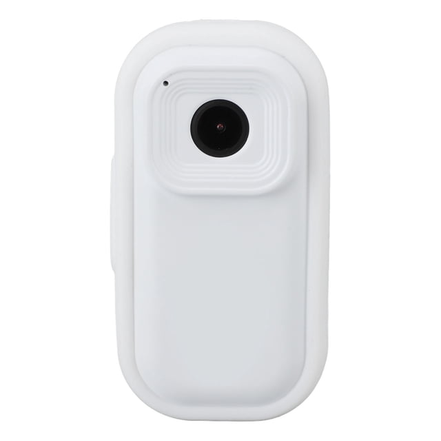 Wifi Mini Action Camera, Pantalla de Color HD 1080p Mini Camera de Videocámae Grabación de 140 Grados de 140 Grados para vlog para ciclismo