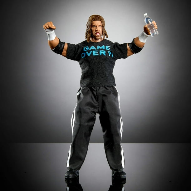 WWE Ultimate War Set - Superhero toy sets for hobby shops