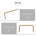 thumbnail image 4 of MasteelfCA 1 Set Satellite Switch Steel Wire 2x 6.25x Stainless Steel Switch Steel Wire, 4 of 7