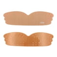 thumbnail image 1 of Adhesivo para el pecho Push-up Adhesivo de silicona transpirable para el pecho Correa para el hombro Anti-golpes Anti-correr Ligero Pecho colapsado Ropa interior invisible sin costuras Sujetador, 1 of 6
