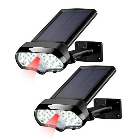 Solar Motion Sensor Light Sunix Security Ip65 Waterproof Outdoor Wall Bright Lights 17 Leds Wireless For Patio Deck Yard Garden 2 Pack Canada - Bright Solar Wall Lights Solar Motion Sensor Light Sunix Security Ip65 Waterproof Outdoor Wall Bright Lights 17 Leds Wireless For Patio Deck Yard Garden 2 Pack Canada - Bright Solar Wall Lights