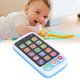 thumbnail image 1 of Juguete Para Teléfono Para Niños, Juguete Para Teléfono Celular, Teléfono Musical, Juego De Aprendizaje Interactivo, Teléfono Celular Con Sonidos Musicales Para Niños, 1 of 7