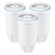 thumbnail image 1 of 3pcs Water Filters Replacement For Zero Zr-001,zr-003 Zr-004, 1 of 5