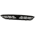 thumbnail image 6 of New Textured Black Grille Assembly Compatible With Subaru Impreza Base 4 Cyl 2.0L Impreza Touring 4 Cyl 2.0L Impreza Premium 4 Cyl 2.0L 2020-2023 By SU1200192 91122FL22A, 6 of 8