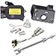 thumbnail image 3 of Drive-up MCOR 4 Conversion Throttle Potentiometer-Fits Club Car DS/Carryall/Tempo- AM293101, 105116301 (MCOR 4 Conversion Kit), 3 of 4