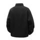 thumbnail image 4 of Ceisia Men's Casual Stripe Regular Fit Long Sleeve Turndown Collar Shirt Gifts, 4 of 8