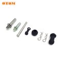 thumbnail image 2 of OTOM Motorcycle Brembo Brake Caliper Screw Repair Kit Accessories Cover Sealing Ring For KTM HUSQVARNA EXC SX XCW TE FC 250 450, 2 of 2