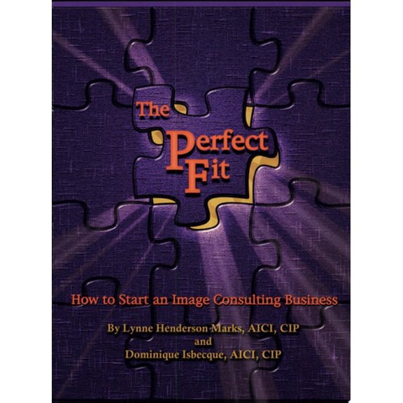 Pre-Owned The Perfect Fit (Paperback) 1589392906 9781589392908