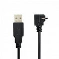 thumbnail image 4 of JSER up angled 90 degree Micro USB Male to USB Data Charge Cable for i9500 9300 N7100, 4 of 7