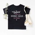 thumbnail image 5 of Future Big Brother/Sister In The World Kids T-shirts Baby Announcement Pregnancy Child T Shirt Summer Boys Girls Clothes Gifts, 5 of 5