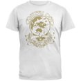 thumbnail image 1 of Grateful Dead - Gold Stealie Soft T-Shirt, 1 of 1