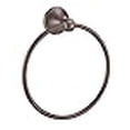 thumbnail image 3 of Hardware House H10-9802 Newport Collection Towel Ring, Oil Rubbed Bronze, Small, 3 of 3