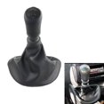 thumbnail image 3 of Manual 6 Speed Gear Stick Shift Lever Head for Benz W639 Vito 2003-10, 3 of 5