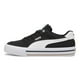 thumbnail image 1 of Tenis Puma Court Classic Vulc FS Unisex Casual Caminar Negro 26, 1 of 5
