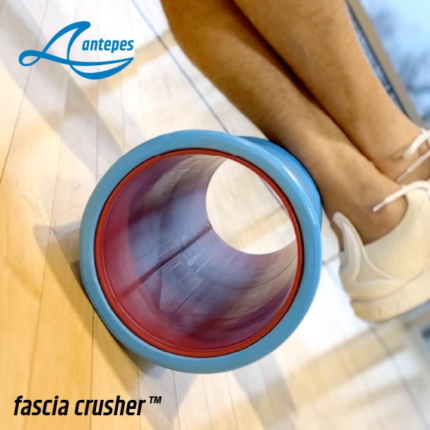 Fascia Crusher Foam Roller