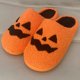 thumbnail image 5 of Zapatillas De Calabaza Zapatos Hombres Mujeres Ghost Face Zapatos Antideslizantes Esqueleto Zapatos para Invierno Interior Al Aire Libre Likrtyny Tenis De Mujer Tenis De Hombre, 5 of 7