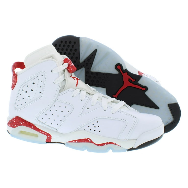 靴 NIKE AIR JORDAN6 RETRO Red Oreo 28cm Air Jordan 6 Retro 