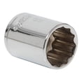thumbnail image 2 of Dado Para Herramienta Husky Acero 7/8", 2 of 3
