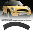 thumbnail image 4 of Sporty Scratch  Wheel Mudguard Arch Cover For R50 R53 R52, 4 of 8