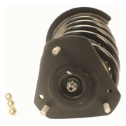 KYB Strut Plus Assembly Strut/Coil Spring Assy SR4102 Fits select: 2005-2008 CHEVROLET UPLANDER, 2005-2007 BUICK TERRAZA