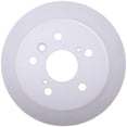 thumbnail image 4 of Centric Parts Disc Brake Rotor P/N:320.44085F, 4 of 5