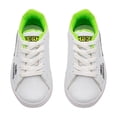 thumbnail image 5 of Tenis Niño Val Street Casuales Comfort blanco 15, 5 of 5