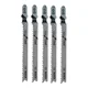thumbnail image 4 of Caladora Dewalt Dw300 + 5 Seguetas + Regalo DeWalt DWE300, 4 of 5