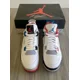 thumbnail image 1 of Ni - ke Air Jordan 4 Retro What The 4 size 12, 1 of 5
