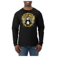 thumbnail image 2 of Wild Bobby US Army Be All You Can Be Since 1775 Men Long Sleeve Shirt, 2 of 6