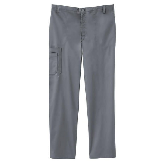 Bio Mens Stretch Multi-Pocket Cargo Scrub Pant, Style 19224