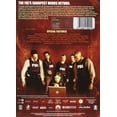 thumbnail image 2 of Criminal Minds: The Complete Seasons 5-8, 2 of 2