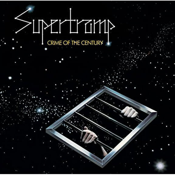 Supertramp - Crime of the Century - Music & Performance - CD