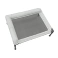 thumbnail image 2 of Cama elevada y refrescante para gatos, cómoda, portátil y fácil de limpiar. Cama para perros para el hogar. L, 2 of 8