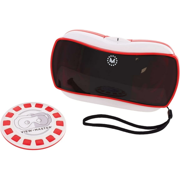 View-Master Virtual Reality Starter Pack