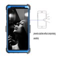 thumbnail image 2 of Galaxy Note 8 / S9 Plus / S9 Cases Cover, Galaxy S9 Holster Belt, Heavy Duty Protection Full-body Rugged with Kickstand + Holster Belt Clip Carrying Armor Case Shell, 2 of 4