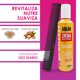 thumbnail image 5 of Crema para Peinar de Argán Nefertiti 300ml + Peine Graduado Alfamar | Nutre, suaviza y controla el frizz | Cabello hidratado, brillante y manejable sin enjuague, 5 of 5