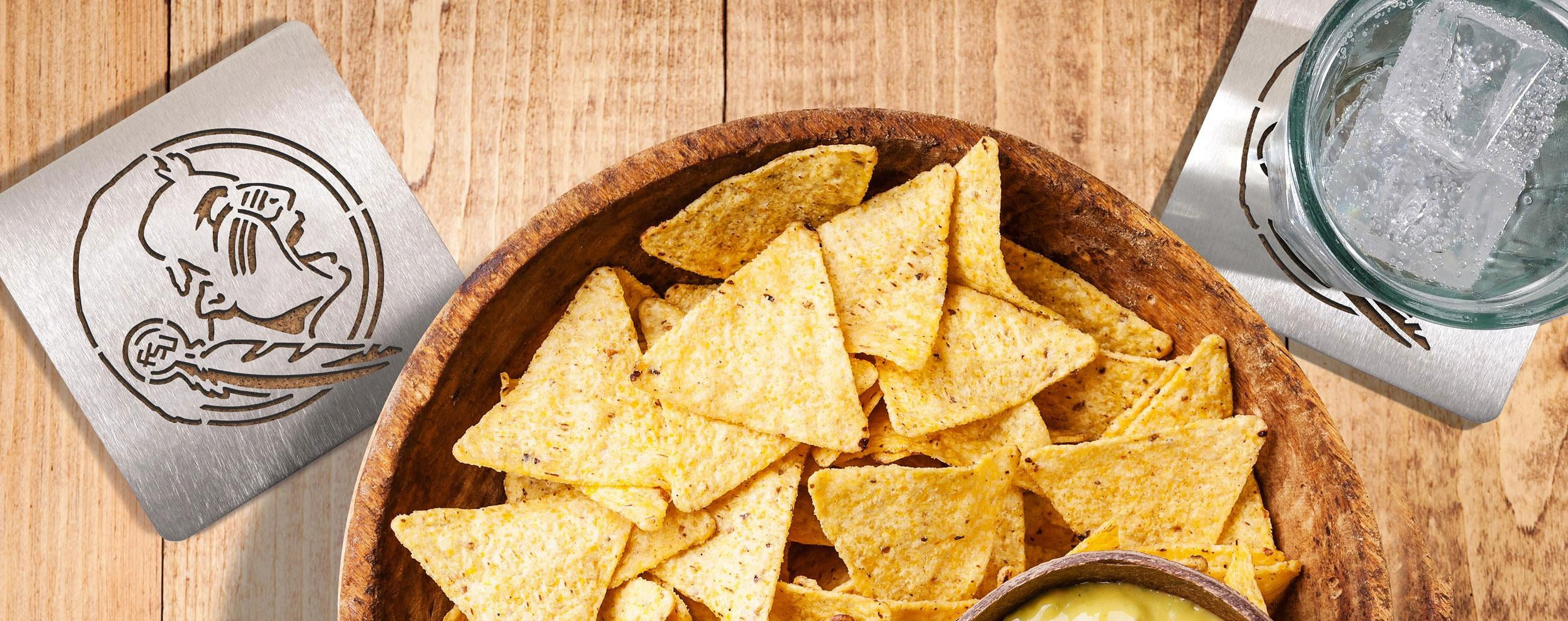 YouTheFan NCAA Florida State Seminoles Boasters