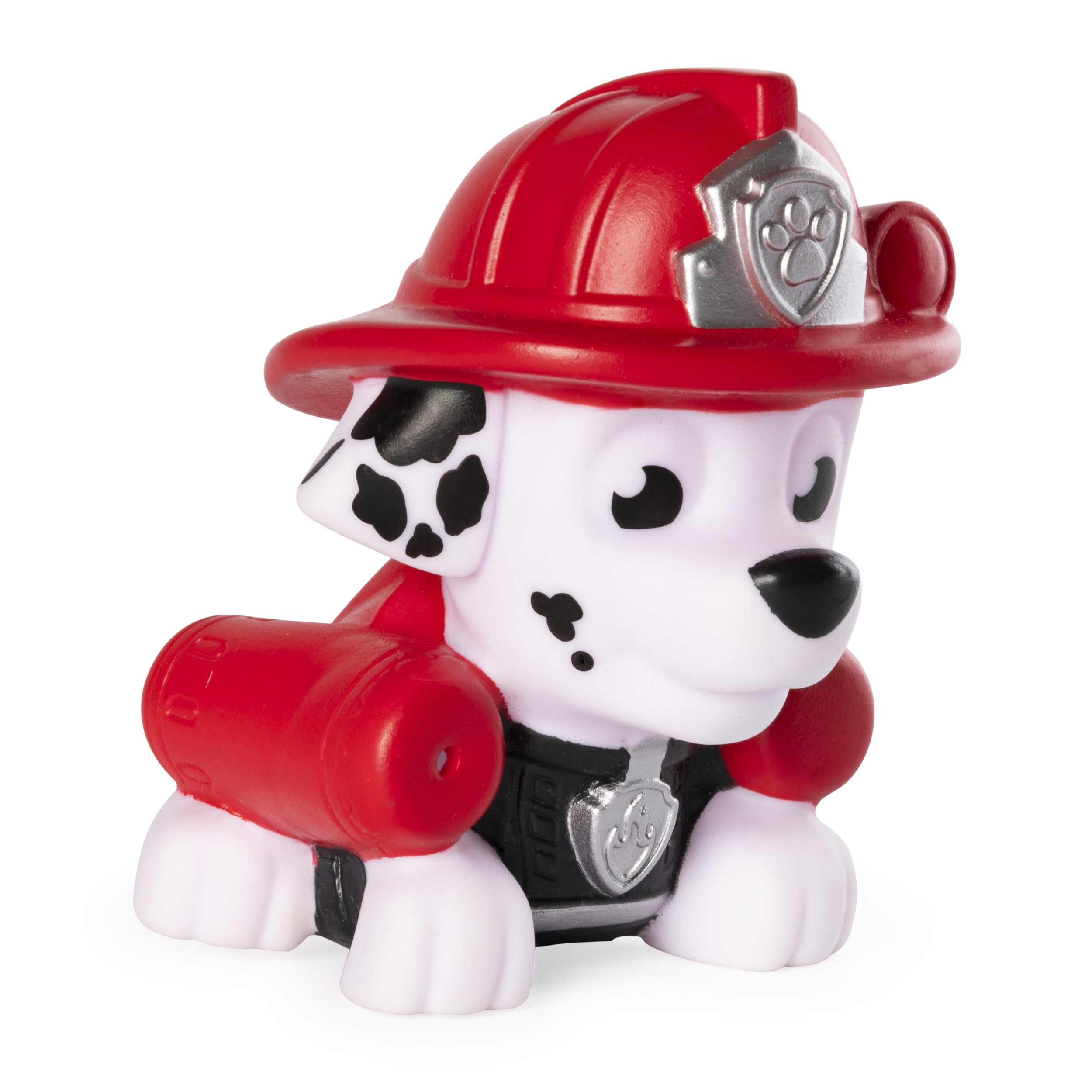 Paw Patrol Bath Squirter, Ultimate Rescue Marshall