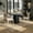 Beige, variant on Kithkasa Boucle Dining Chairs Set of 2, Mid Century Modern Kitchen Chairs for Vanity, Living Room,Red