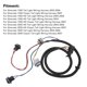 thumbnail image 3 of Arnés de cableado de luz trasera ANGGREK Lado izquierdo Para Silverado 1500 2500 3500, 3 of 8