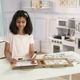 thumbnail image 6 of Melissa & Doug Natural Play: Play, Draw, Create Reusable Drawing & Magnet Kit – Ocean (42 Magnets, 5 Dry-Erase Markers) - FSC Certified, 6 of 10