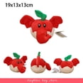 thumbnail image 1 of Peluche de Super Mario Bros, huevo de Yoshi, Koops, Troopa, Shy Guy, Lady Bow, muñeco de peluche Kawaii, Condart, Goombella, popelina, regalos de cumpleaños, 1 of 5