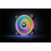 Thermaltake Riing Quad Cooling Fan 3 Pack CLF088PL12SWB
