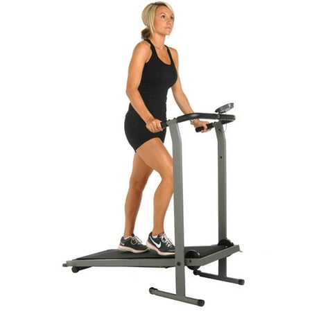 Stamina InMotion Manual Treadmill